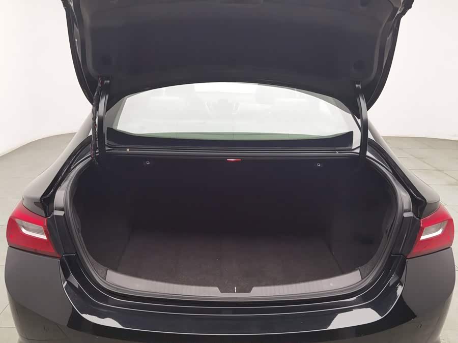 Chevrolet Malibu XL 2019, фото 16