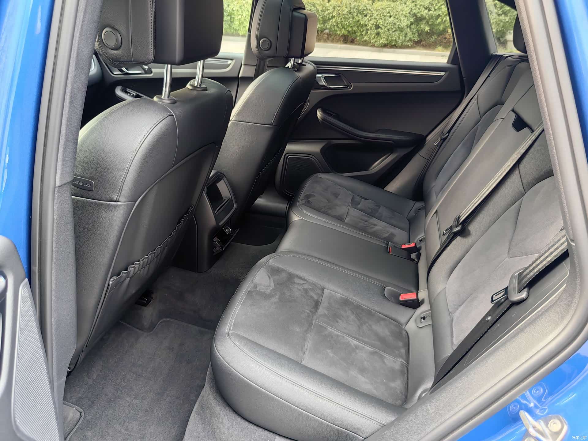 Porsche Macan, 2015 17