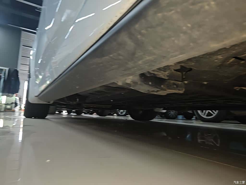 Li Auto L9, 2024 22