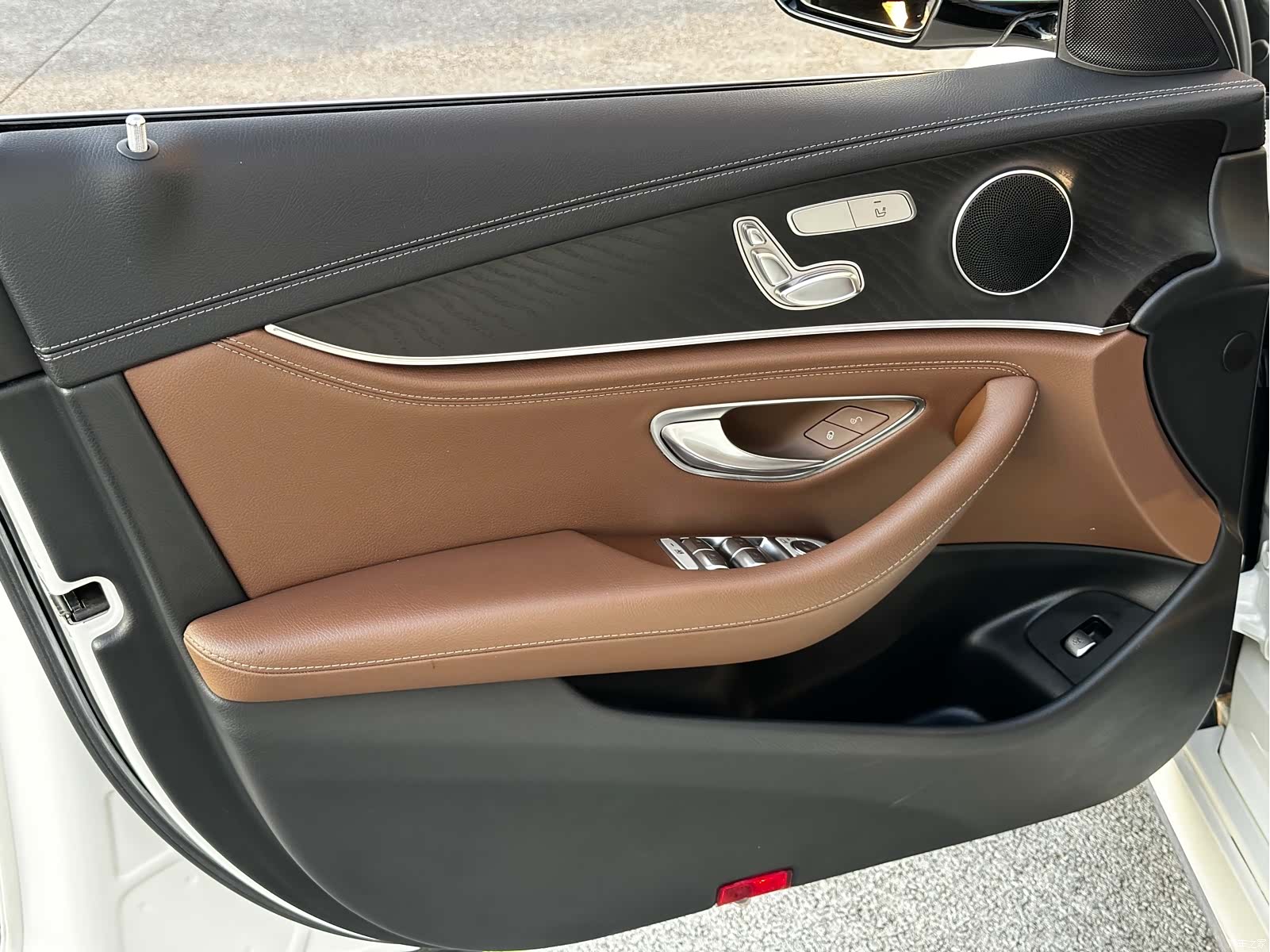 Mercedes-Benz E-Class, 2018 17