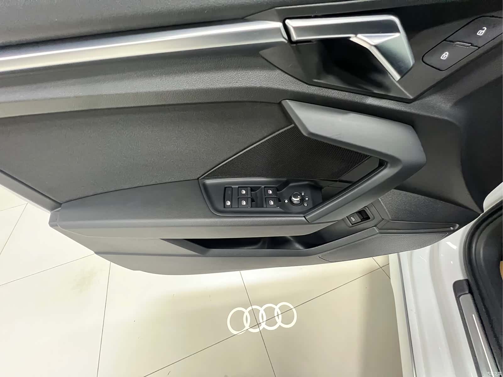 Audi A3, 2022 12