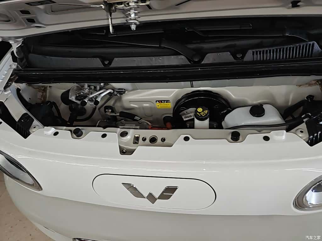 Wuling MINIEV, 2024 20