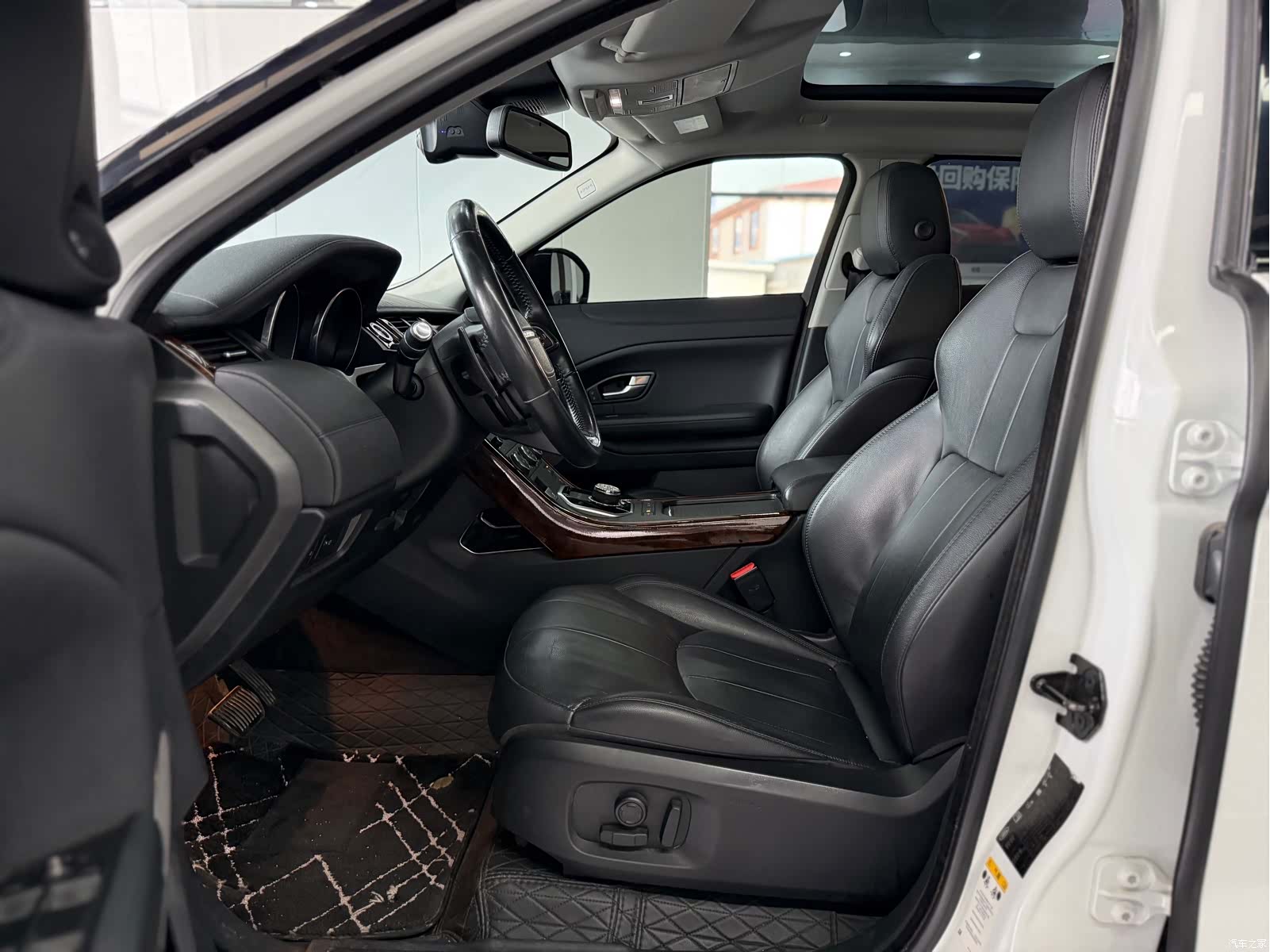Land Rover Range Rover, 2017 12