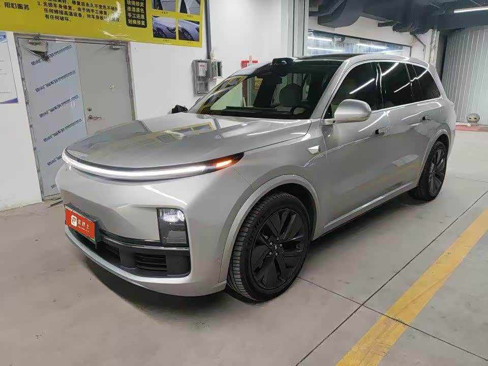 Li Auto L9
