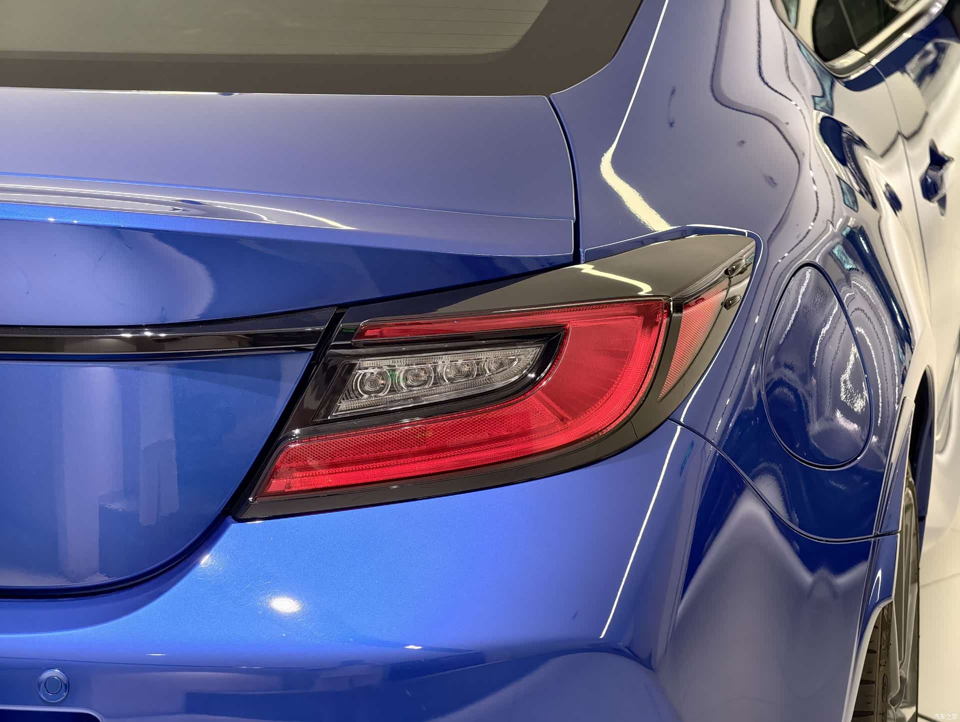 Subaru BRZ, 2022 7
