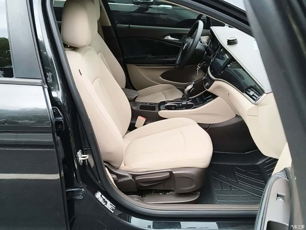 Buick Verano, 2017 25