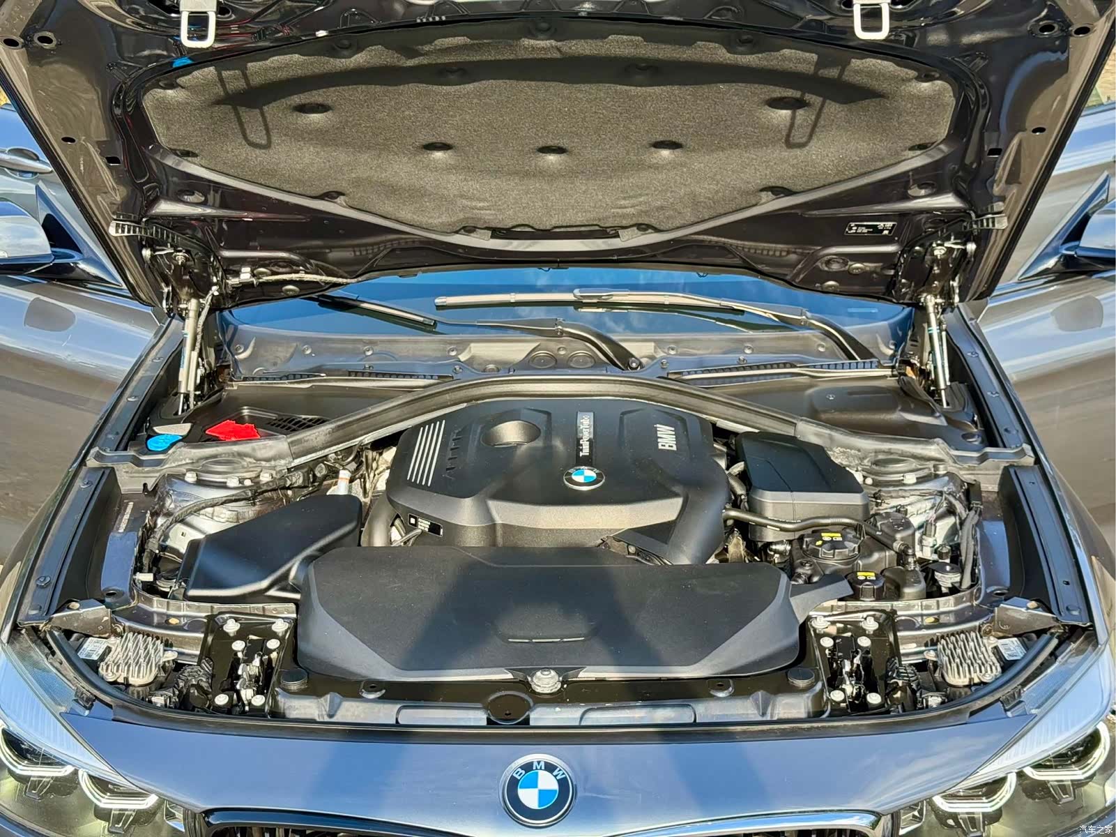 BMW 3 Series, 2020 12