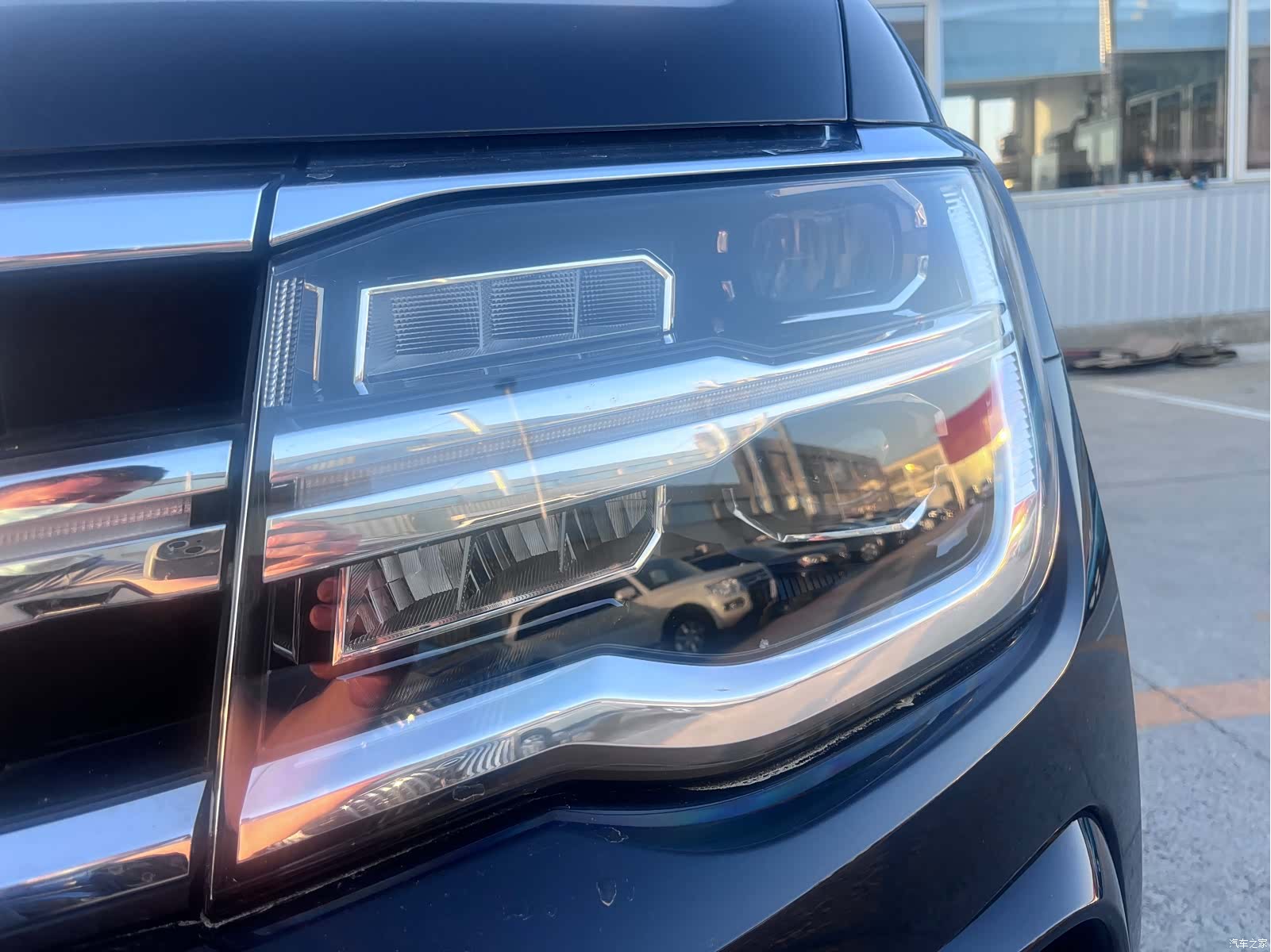 Volkswagen Teramont, 2024 16