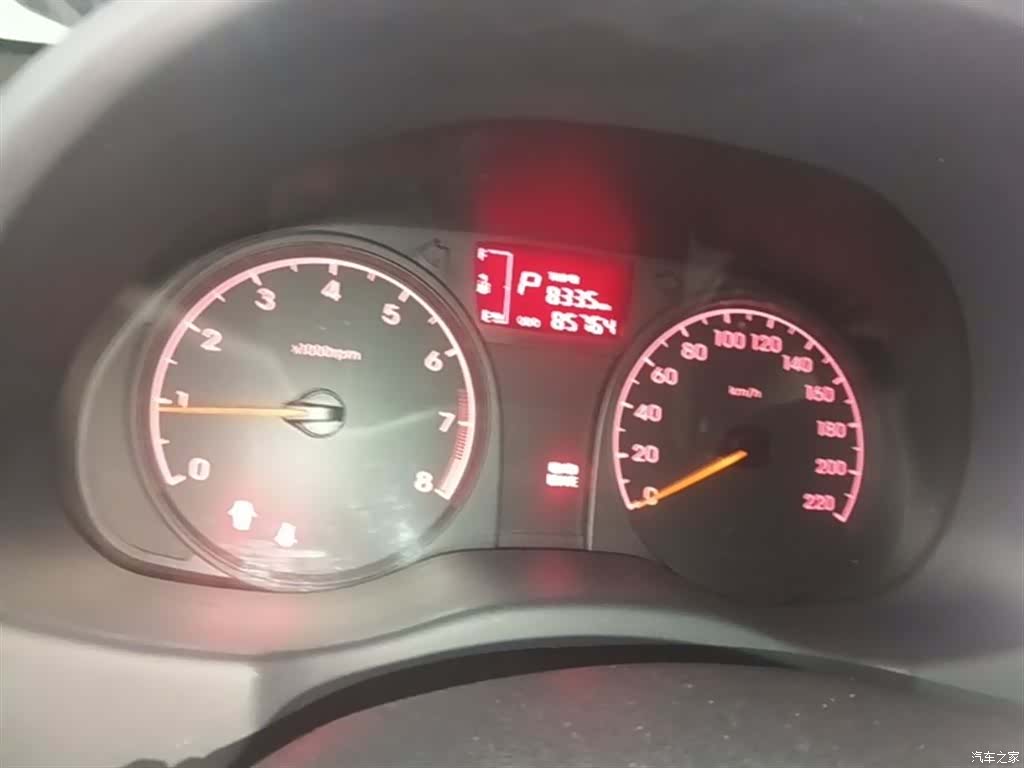 Hyundai GLS, 2016 12