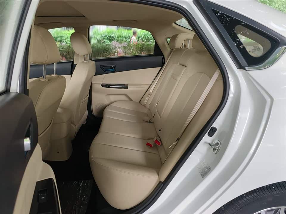 Changan Yidong Changan Yidong