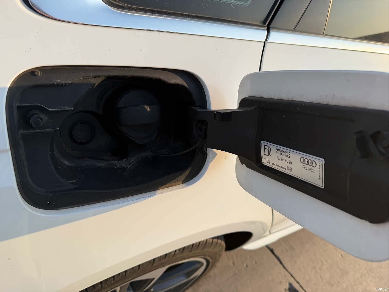Audi A4L, 2023 21