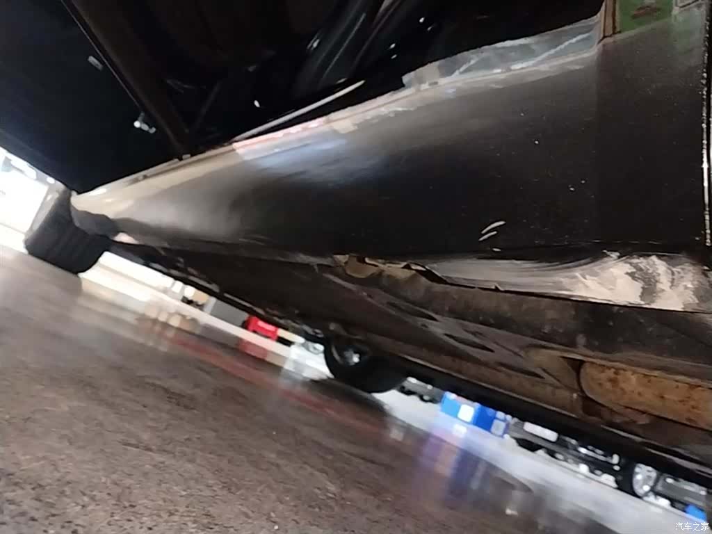 Cadillac XTS, 2019 22