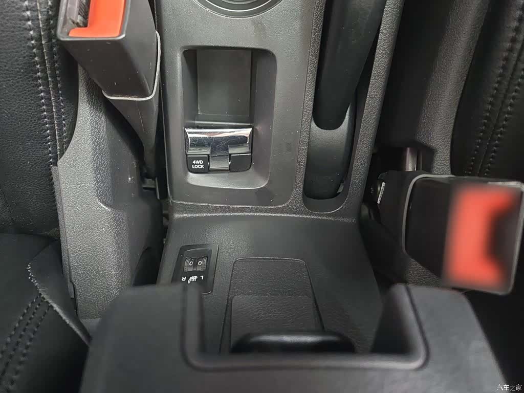 Jeep Compass, 2014 9