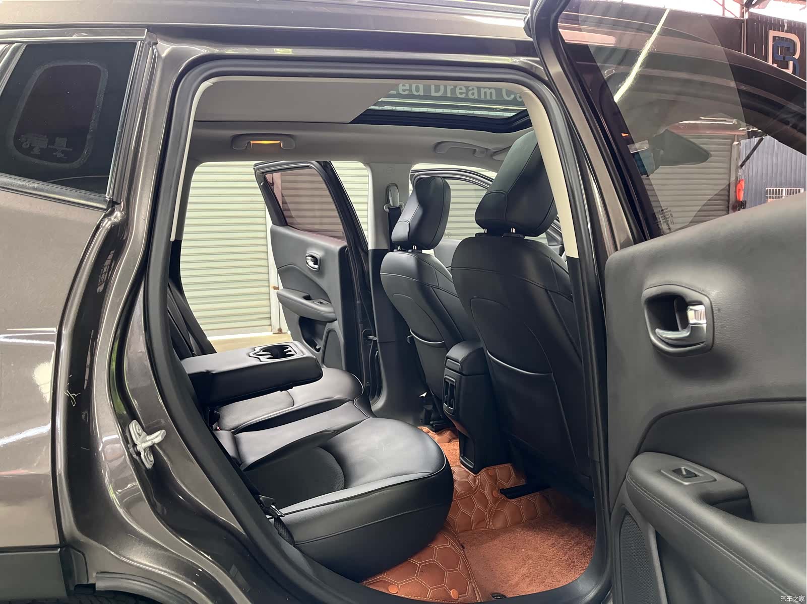 Jeep Compass, 2019 17