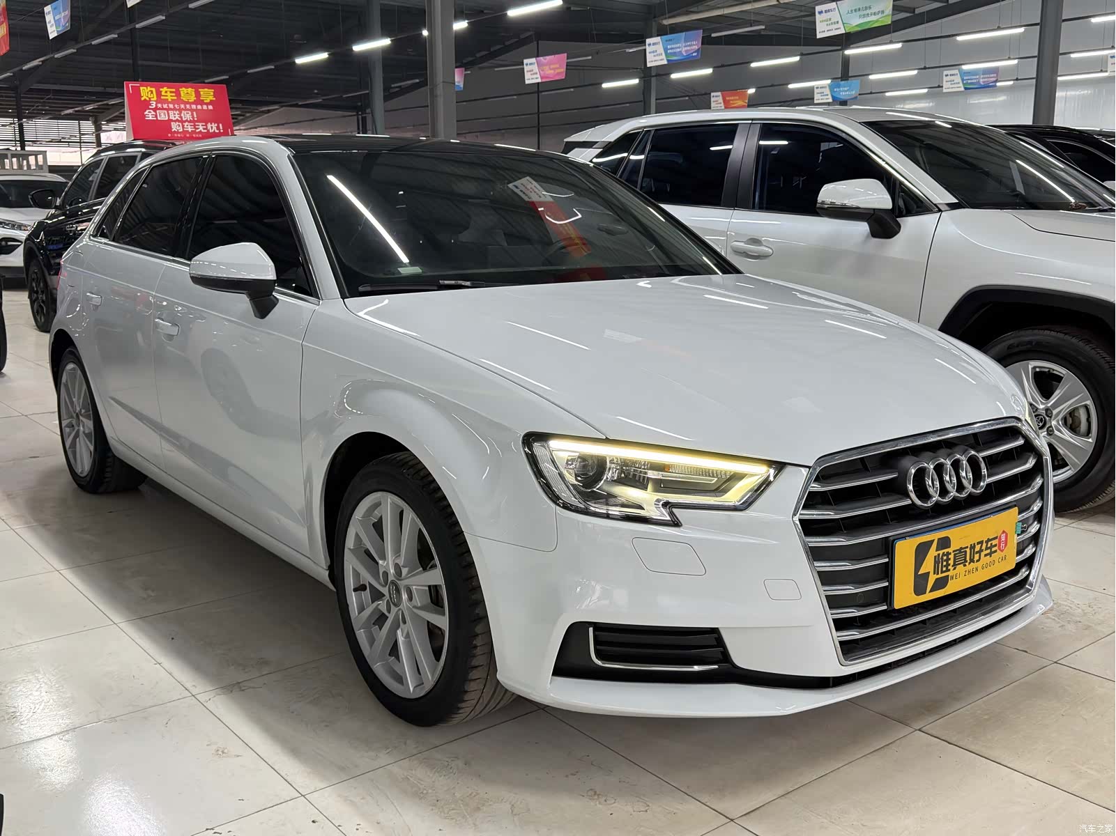 Audi A3, 2021 3