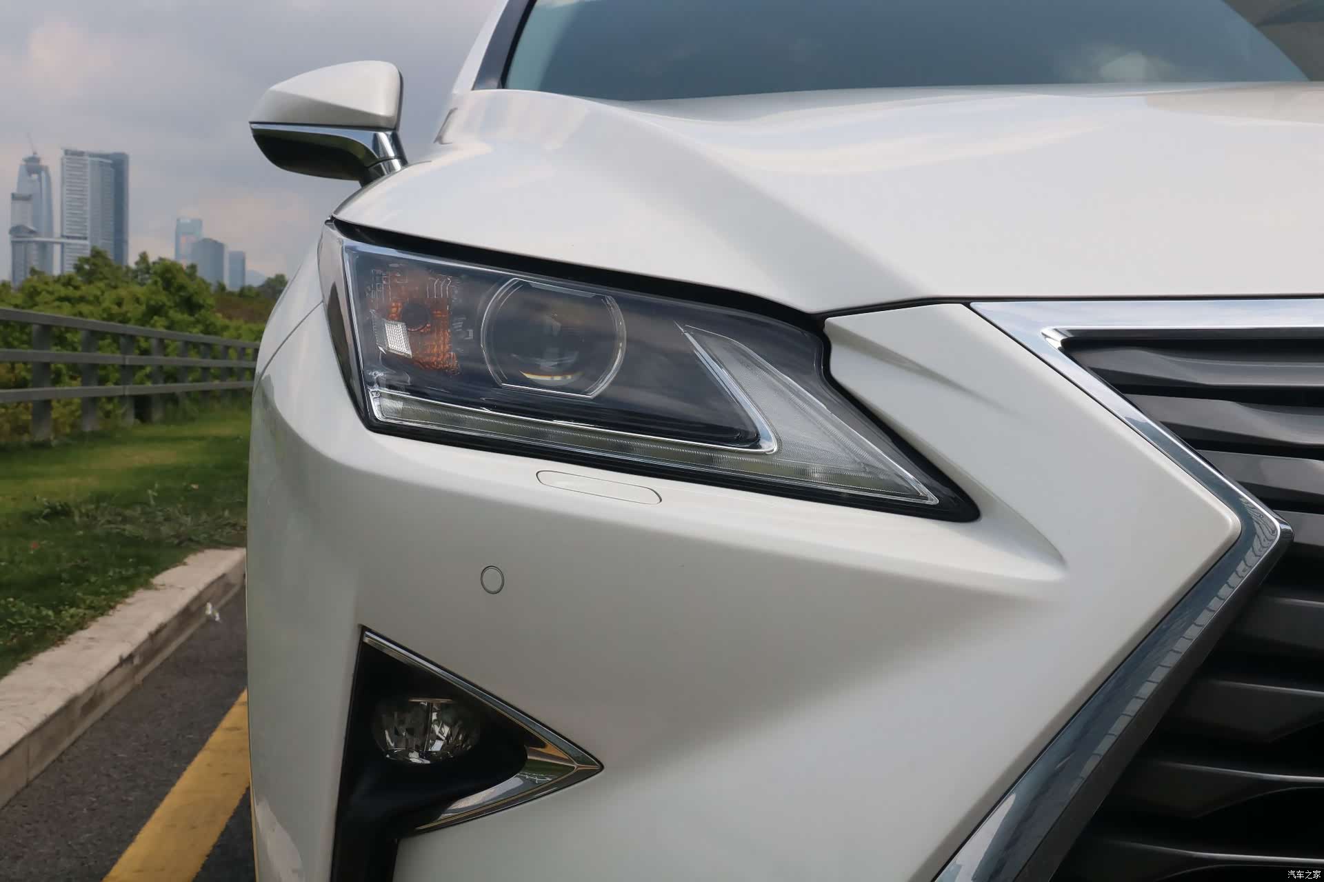 Lexus RX, 2016 7