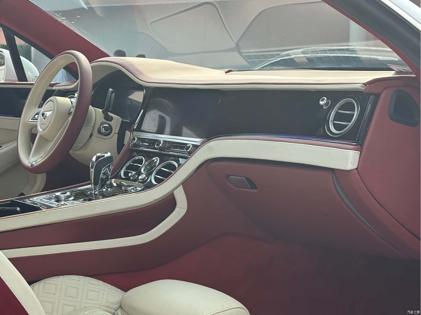 Bentley Continental GT, 2008 8