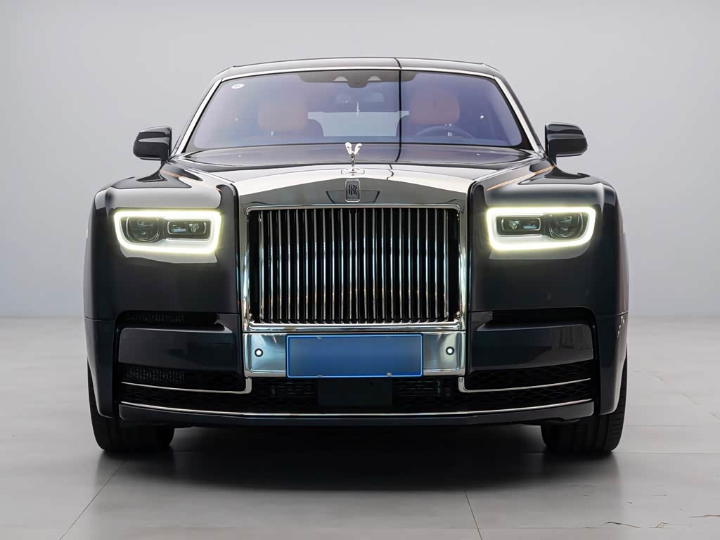 Rolls-Royce 2022 6.7T