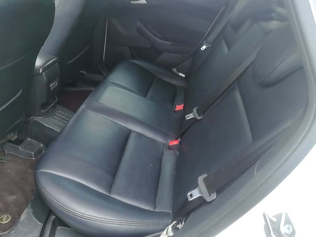 Ford Focus, 2017 17