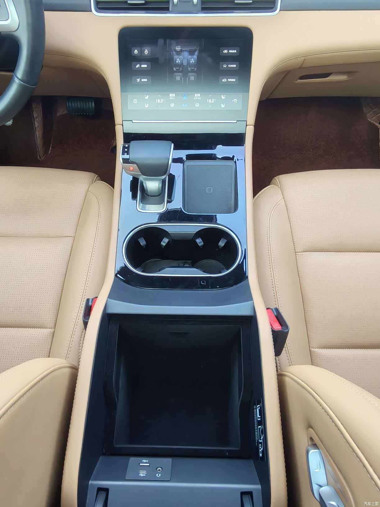 Li Auto ONE, 2021 10