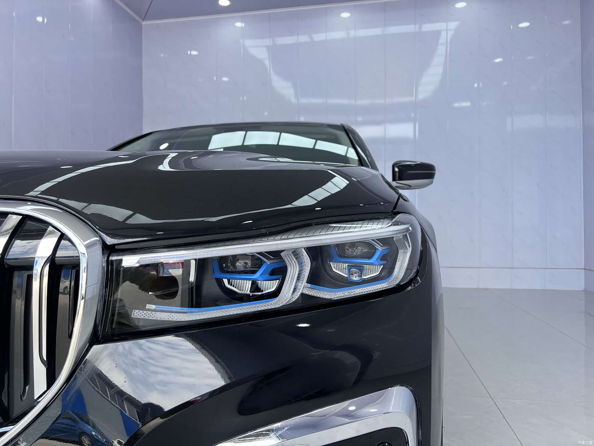 BMW 7 Series, 2019 16