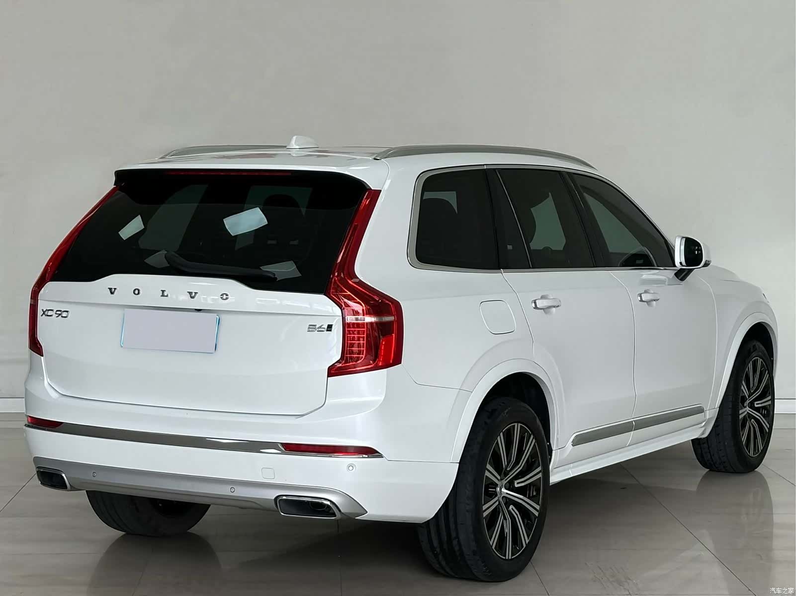 Volvo XC90, 2021 7