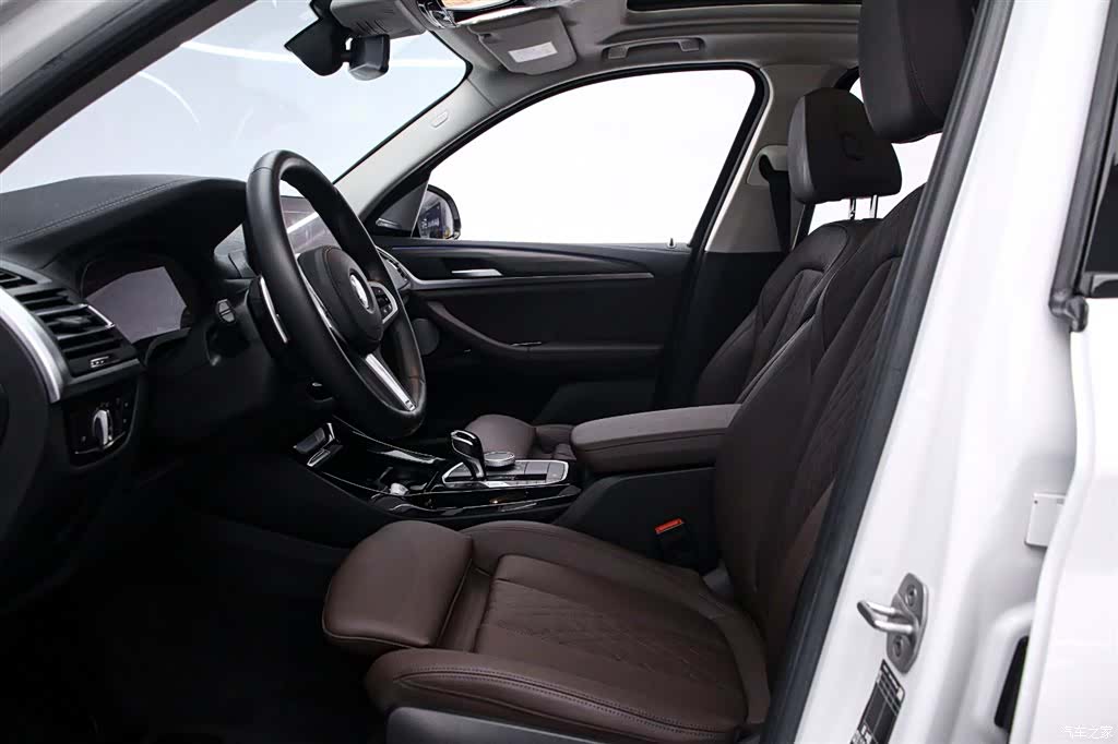 BMW X3, 2022 12