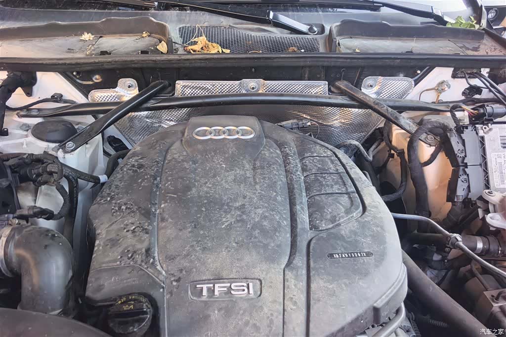 Audi Q5L, 2023 10