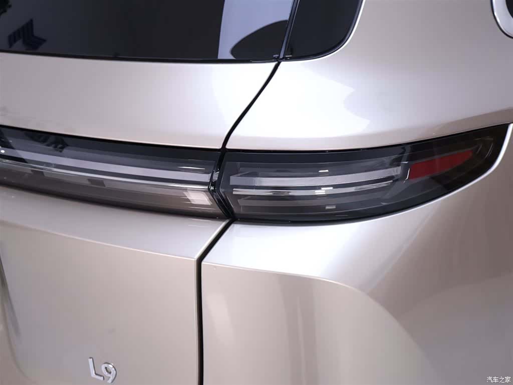 Li Auto L9, 2022 9