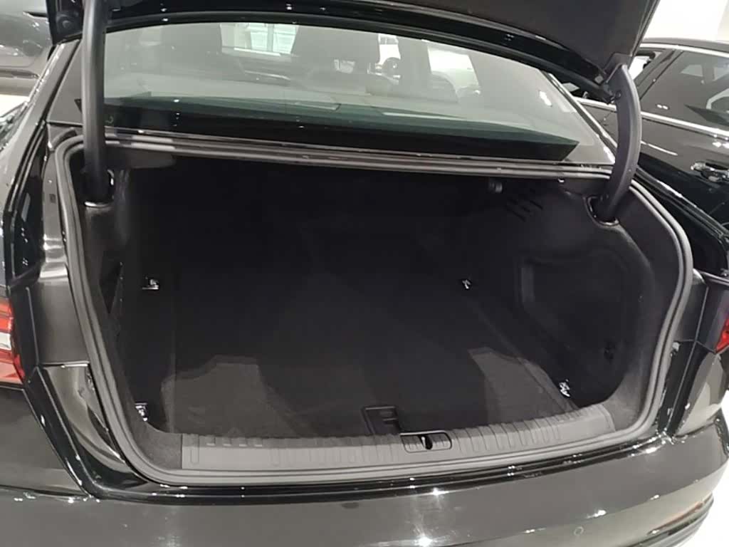 Audi A6L, 2021 19