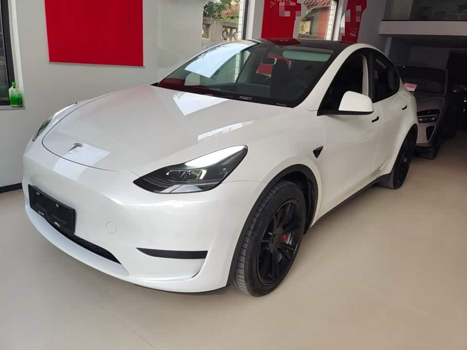 Tesla Model Y Tesla Model Y