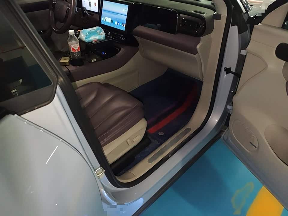 Leapmotor C11 Leapmotor C11