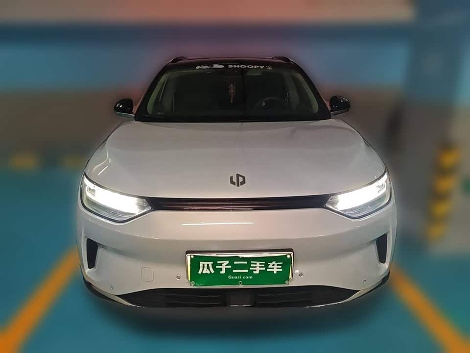 Leapmotor C11 Leapmotor C11