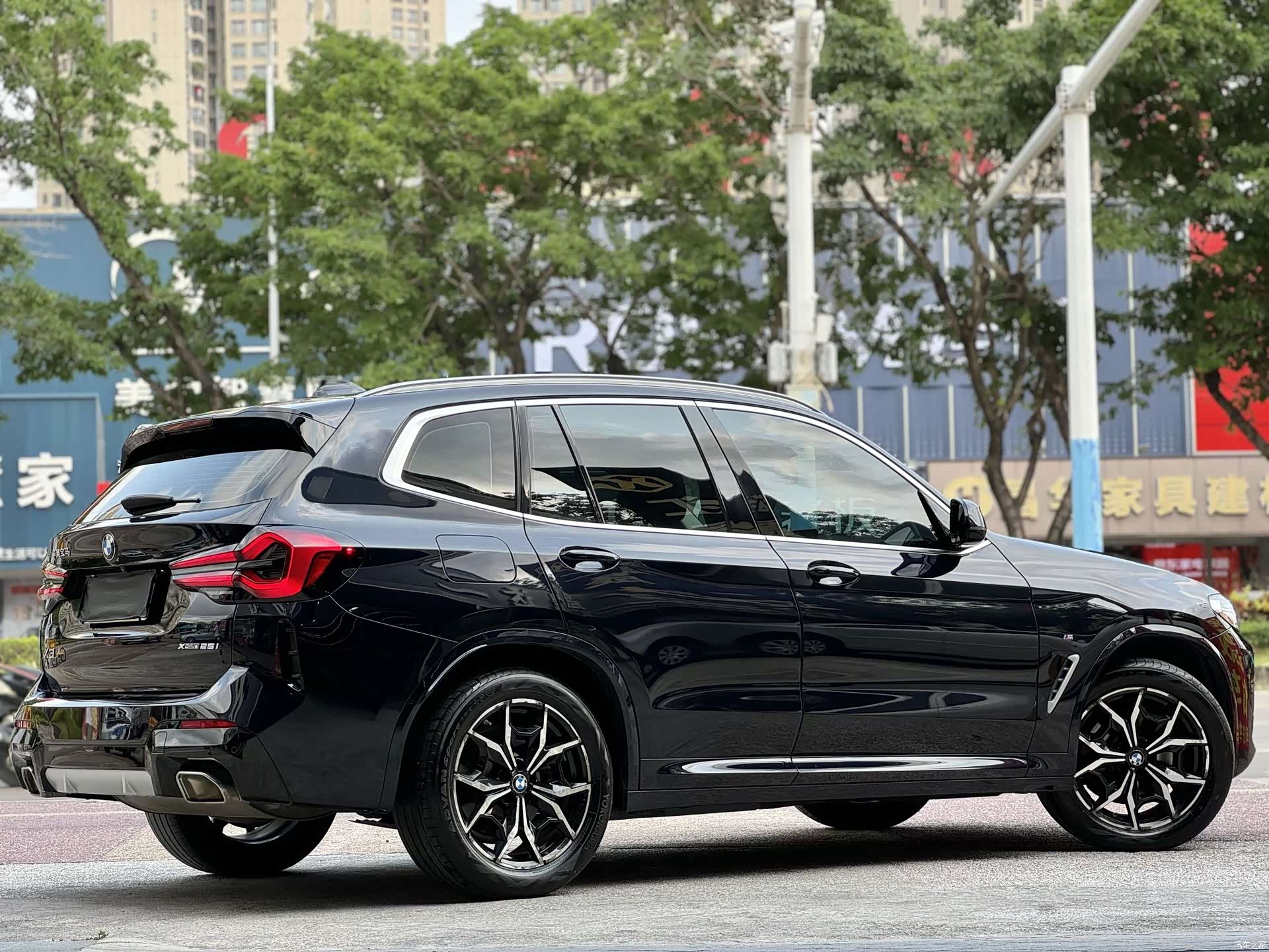 BMW X3, 2022 16