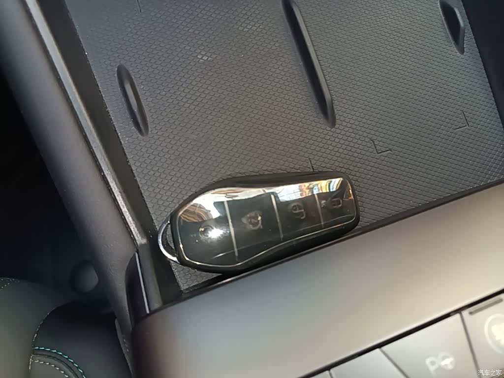 BYD Qin, 2025 9