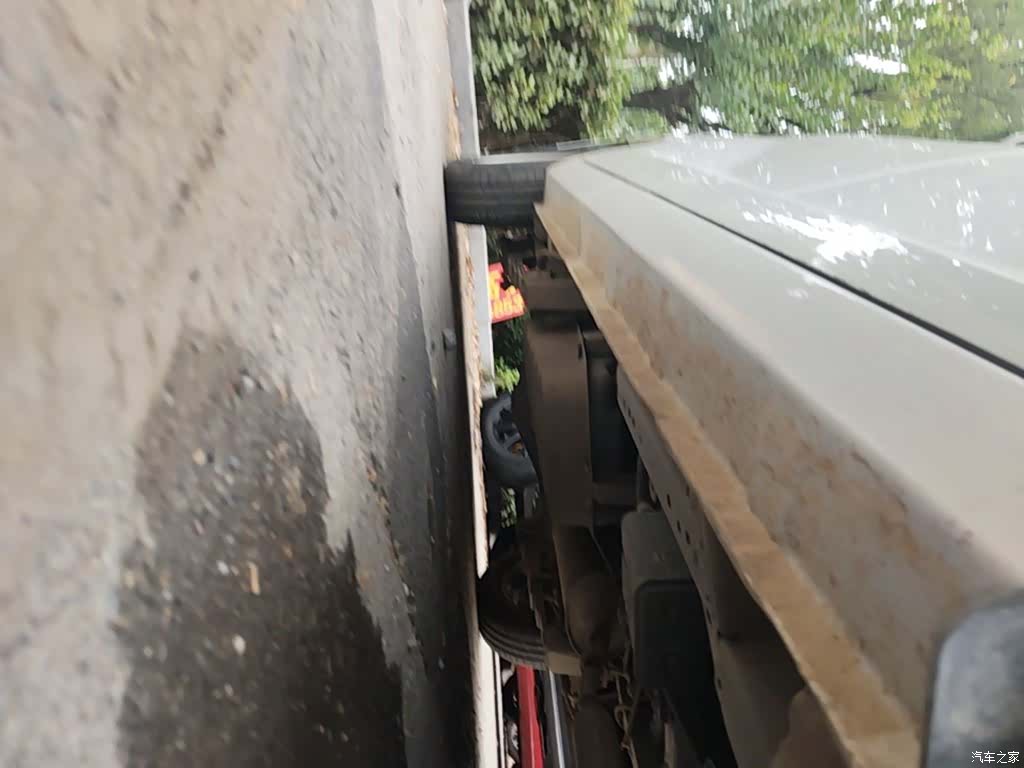 DongFeng 380, 2024 21