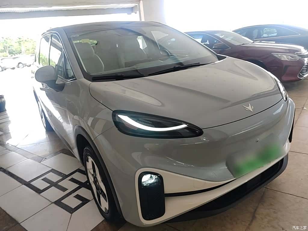BAIC S, 2025 4