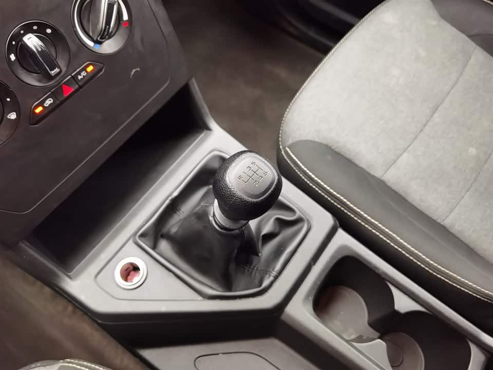 Wuling Wuling Hongguang PLUS