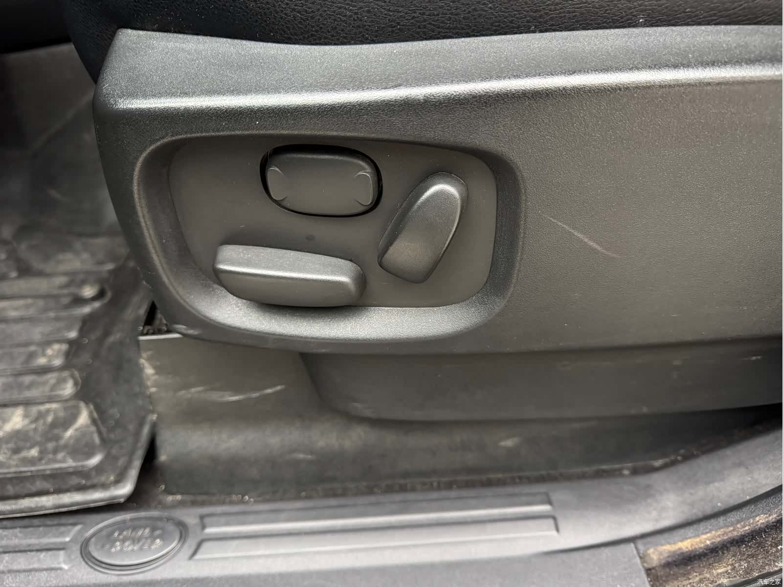 Land Rover Discovery, 2014 8