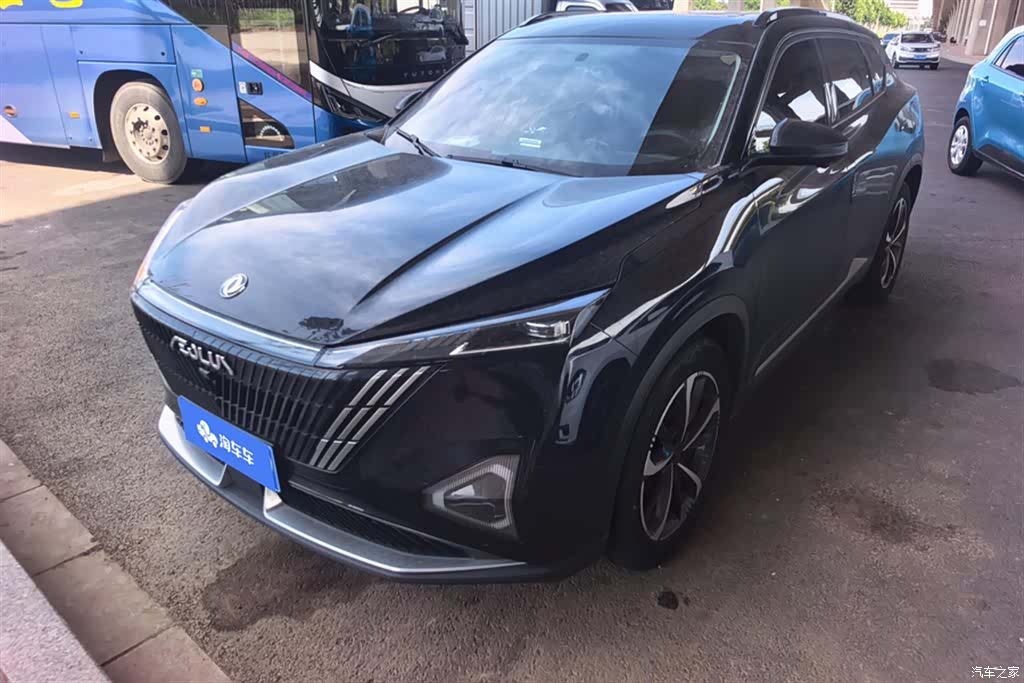 DongFeng DH-i, 2024 1