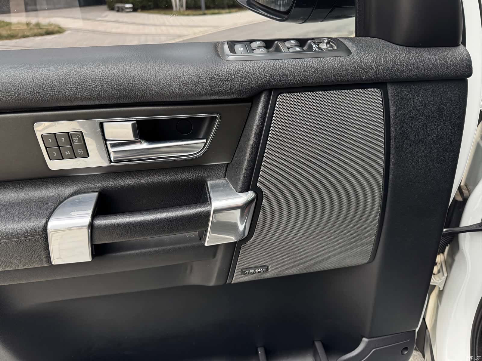 Land Rover Discovery, 2016 7