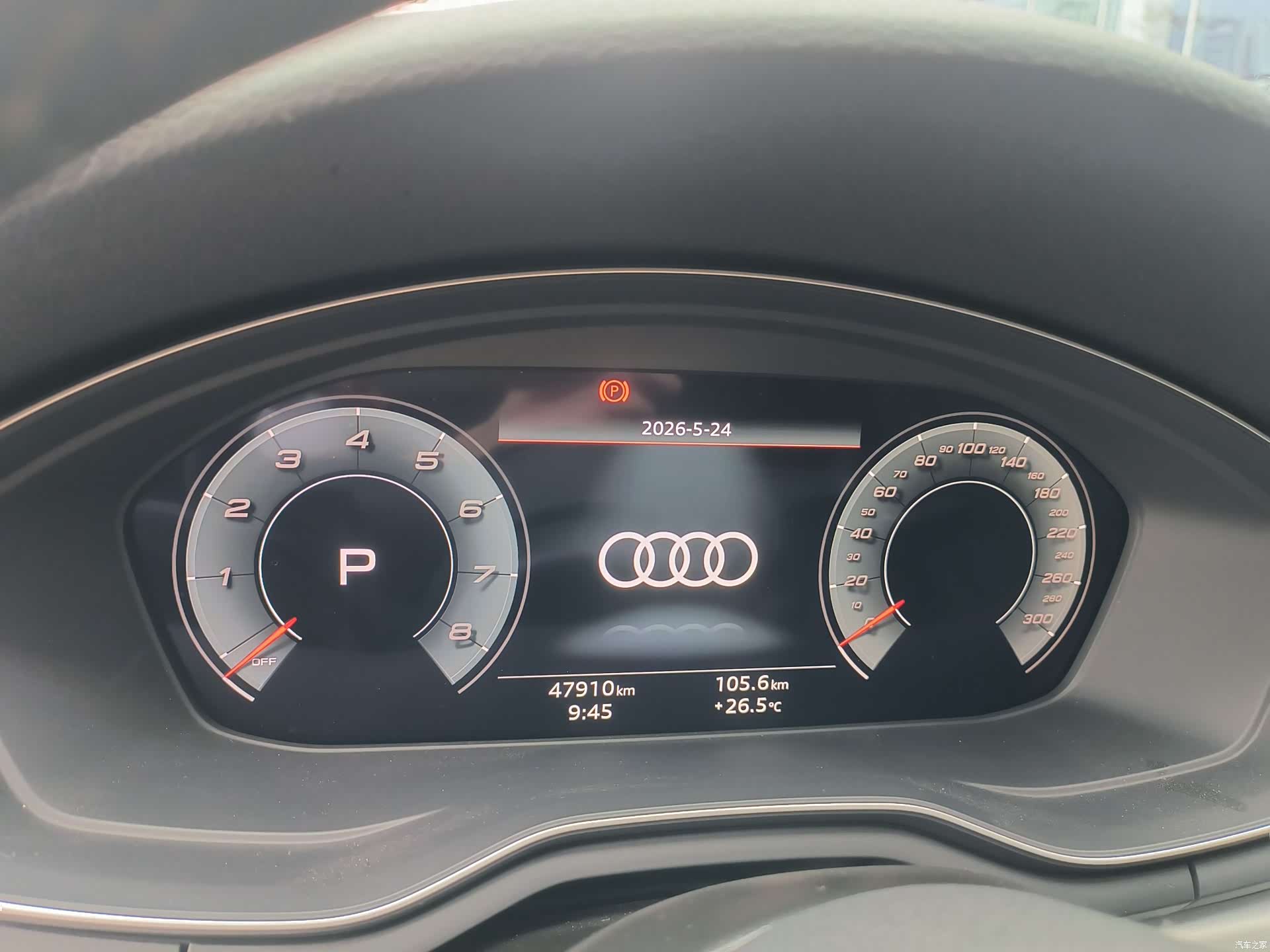 Audi A5, 2021 7