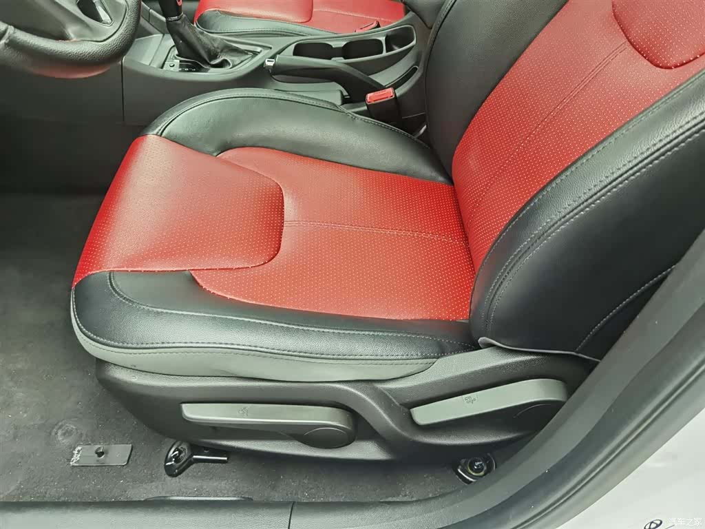 Chery 5, 2017 20