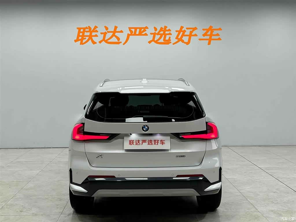 BMW X1, 2023 25