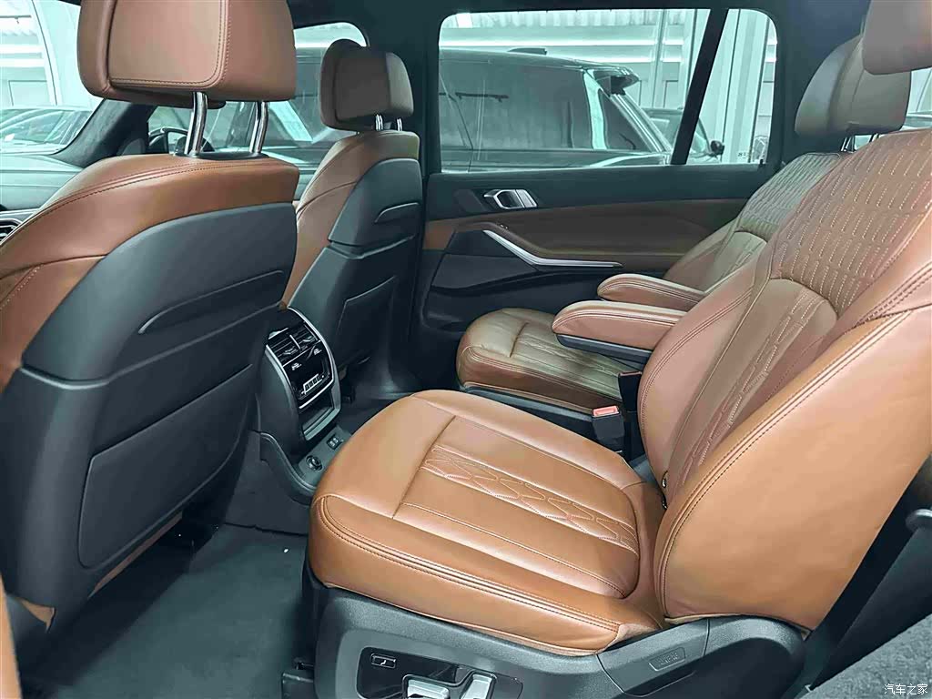 BMW X7, 2021 20