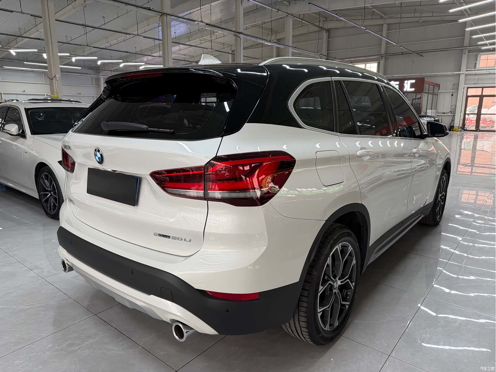 BMW X1, 2022 4