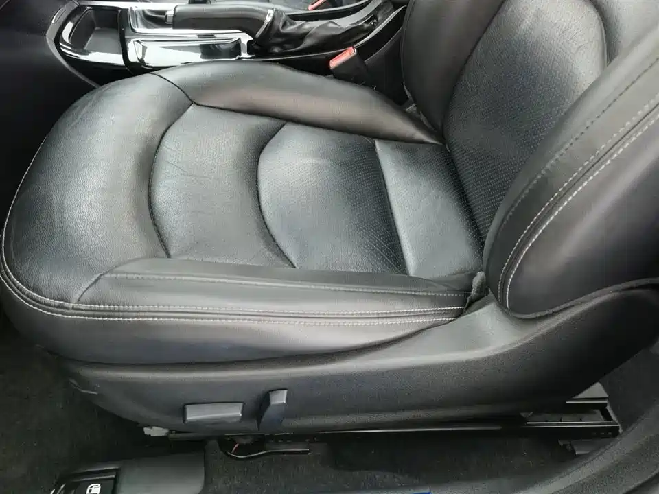 Trumpchi Trumpchi GA6