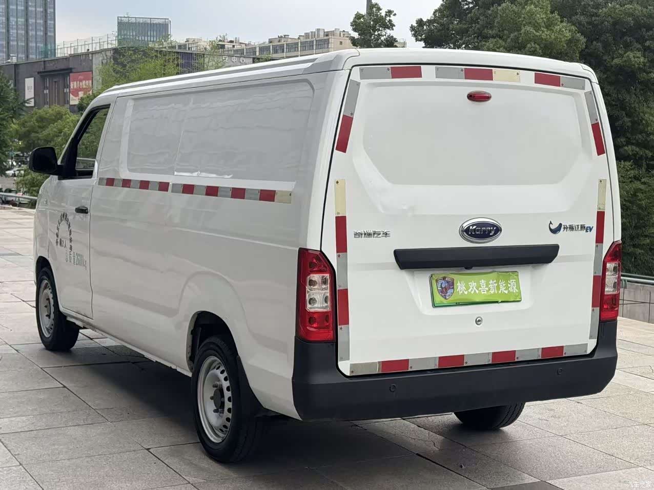 Karry 38.64kWh, 2025 7
