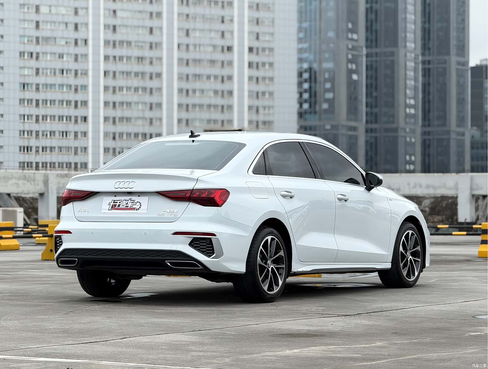 Audi A3, 2021 4