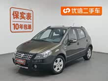 ���� SX4 2012�� 1.6L �Զ�������